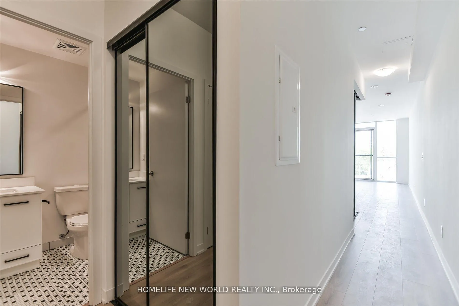 Photo 11 of Unit 405, 899 Queen Street E, Toronto, South Riverdale — HOMEH