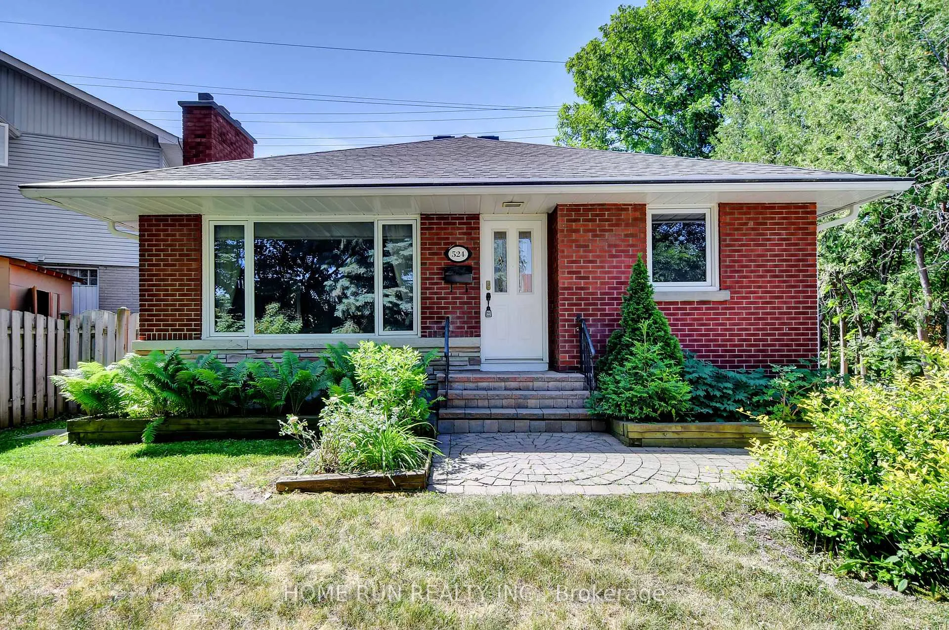 Photo 1 of 524 Braydon Avenue, Ottawa, Riverview Park — HOMEH