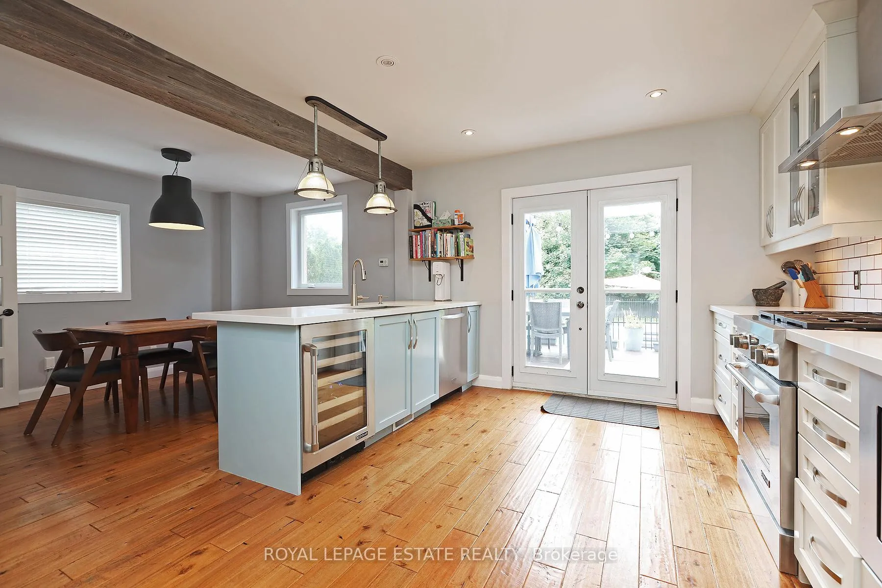Photo 11 of 86 Midland Avenue, Scarborough, Birchcliffe-Cliffside — HOMEH