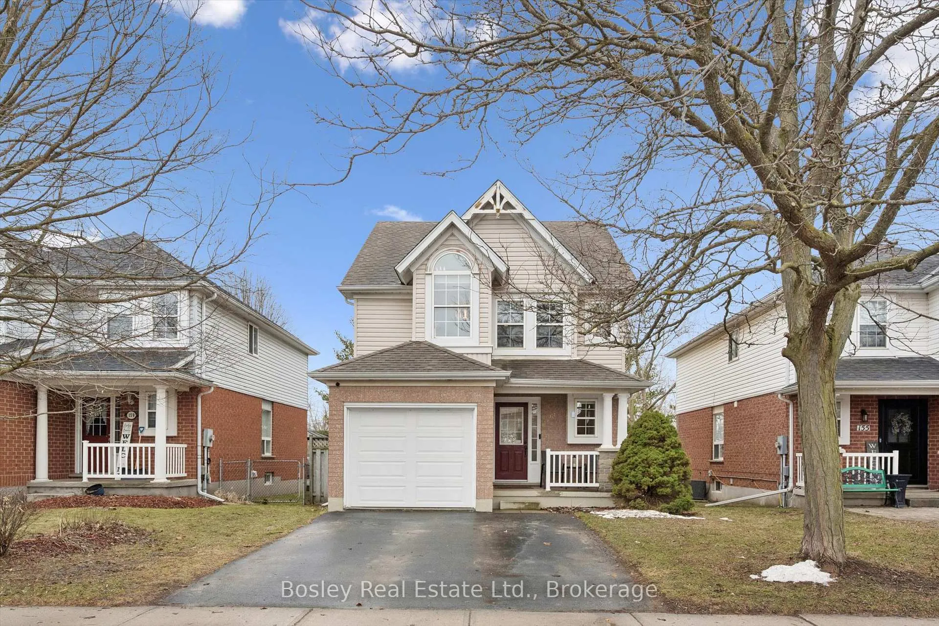 Photo 1 of 157 Rickson Avenue, Guelph, Kortright West — HOMEH