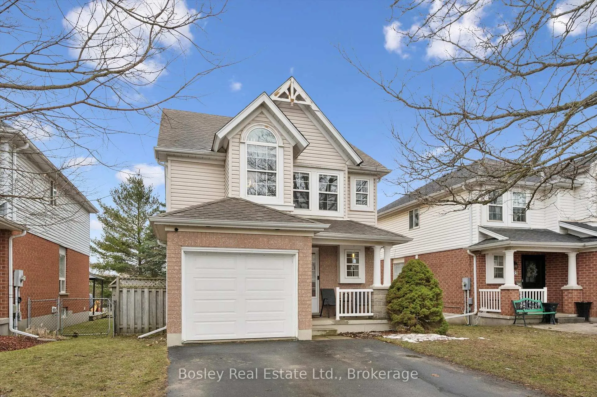 Photo 2 of 157 Rickson Avenue, Guelph, Kortright West — HOMEH