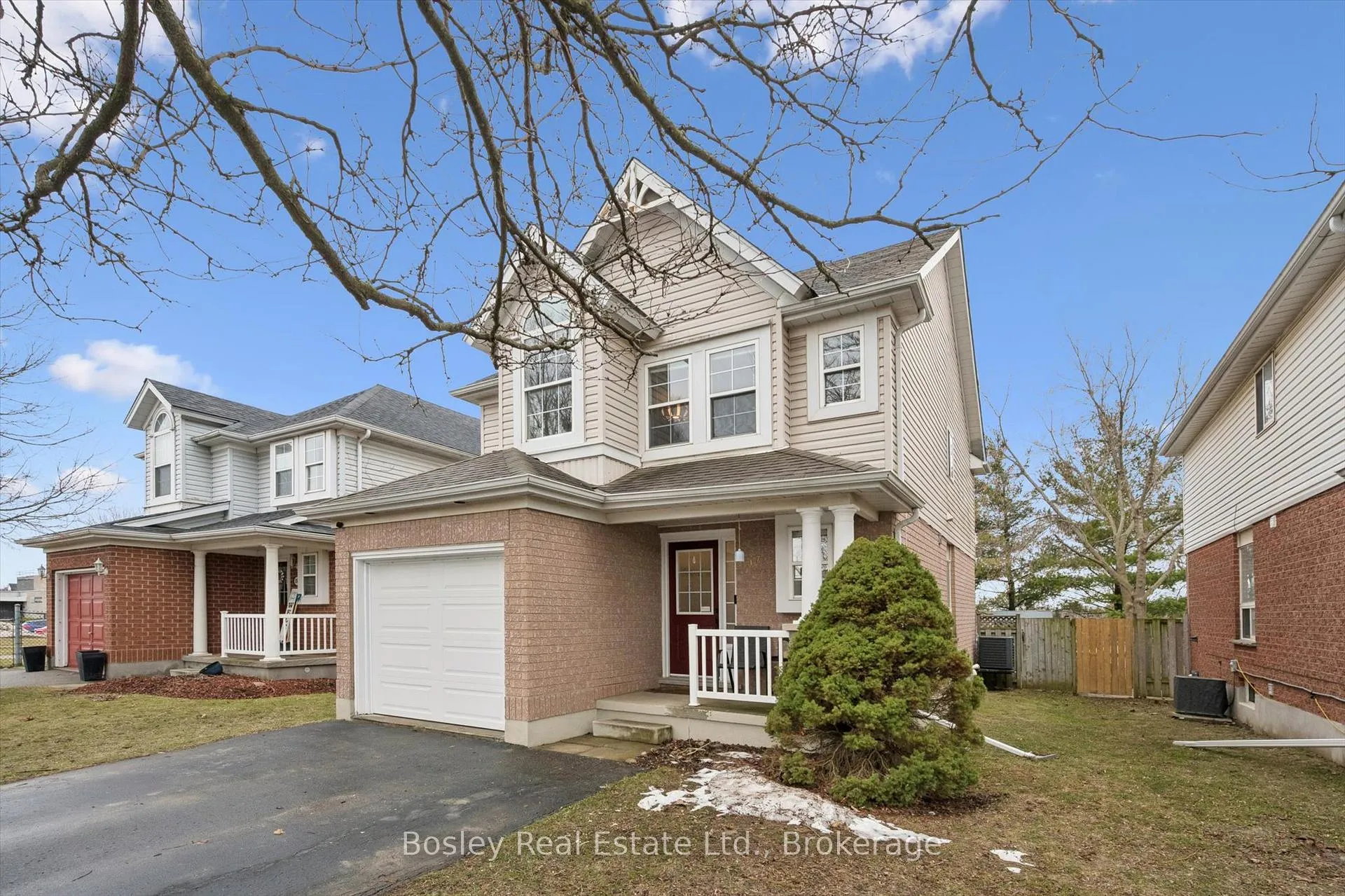 Photo 3 of 157 Rickson Avenue, Guelph, Kortright West — HOMEH