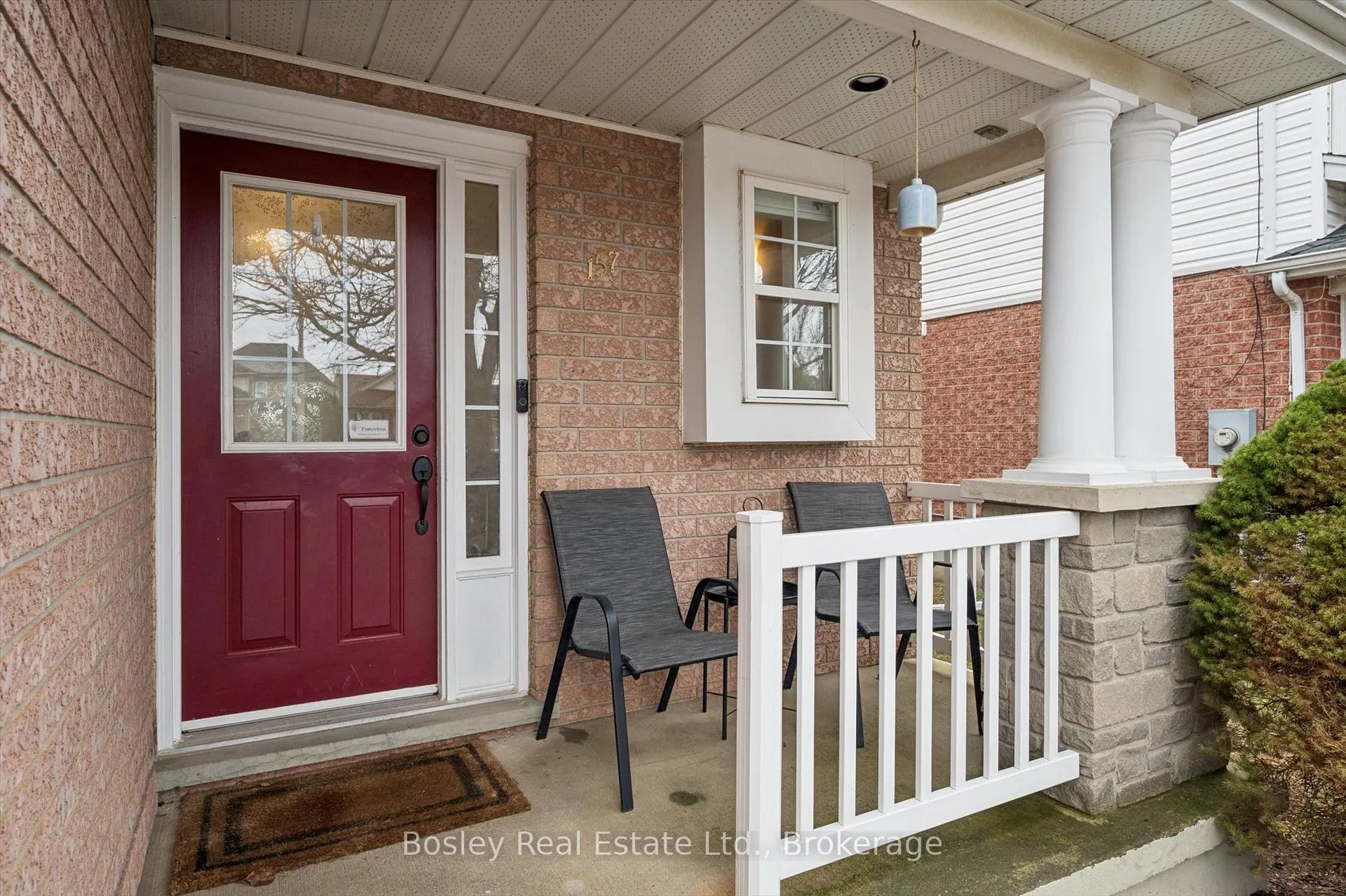 Photo 4 of 157 Rickson Avenue, Guelph, Kortright West — HOMEH