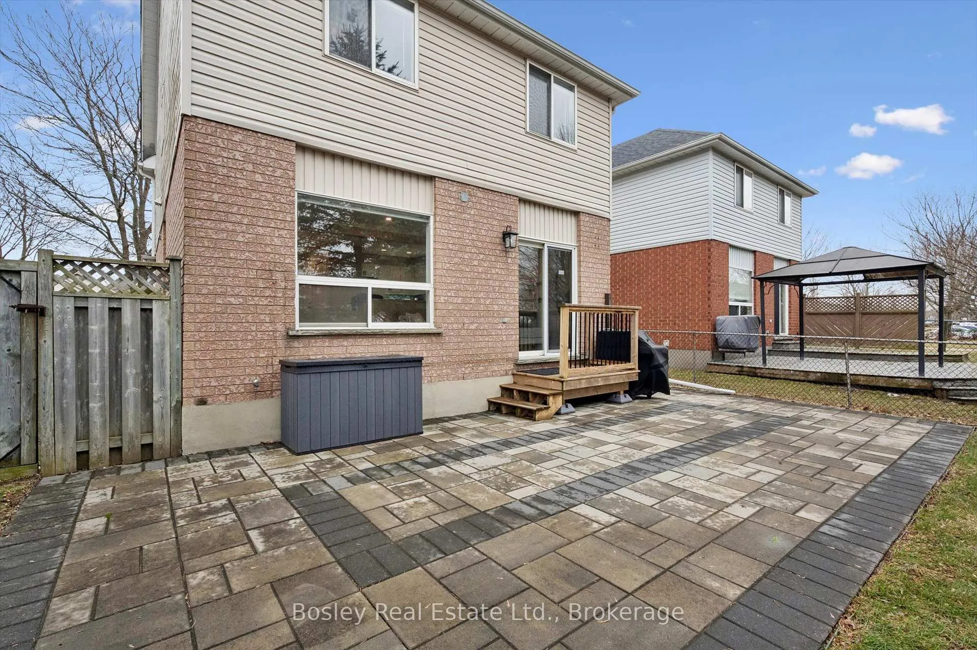 Photo 34 of 157 Rickson Avenue, Guelph, Kortright West — HOMEH