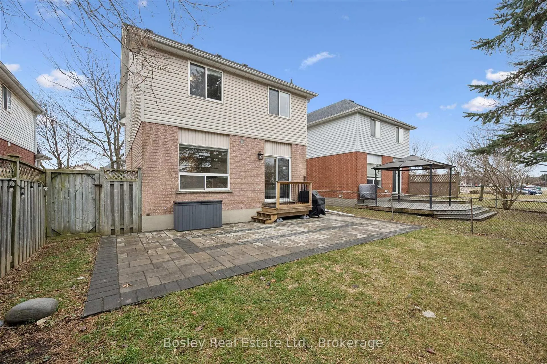 Photo 35 of 157 Rickson Avenue, Guelph, Kortright West — HOMEH