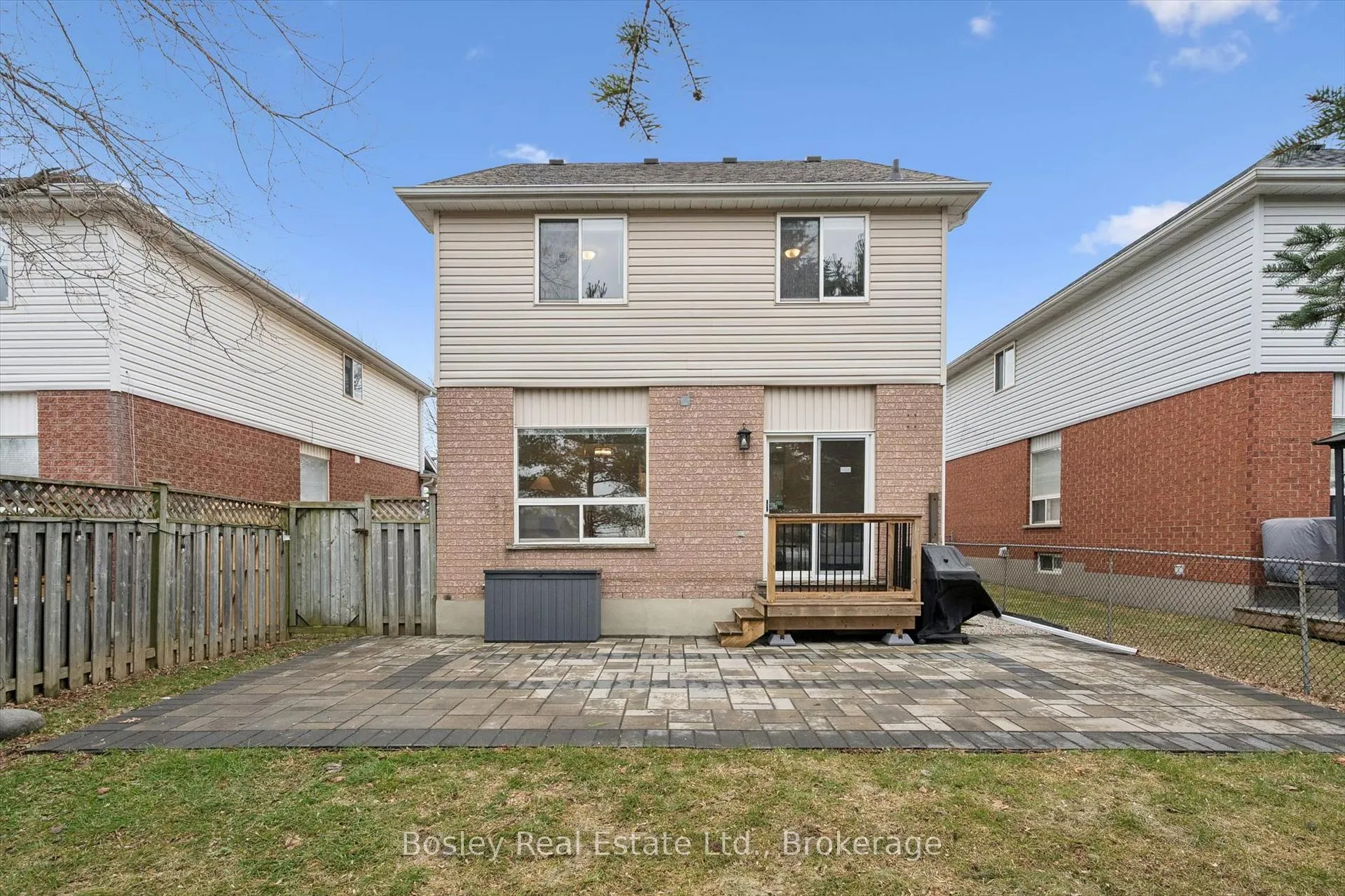 Photo 36 of 157 Rickson Avenue, Guelph, Kortright West — HOMEH