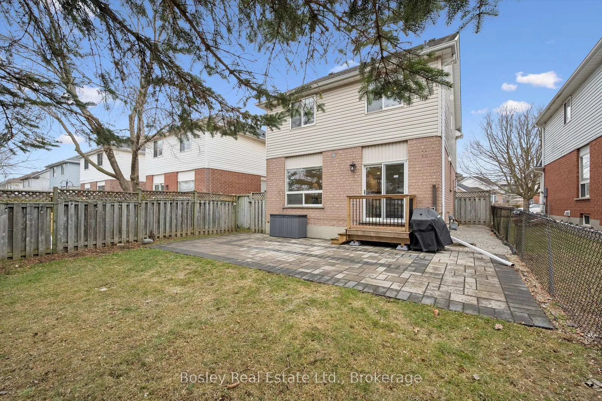 Photo 37 of 157 Rickson Avenue, Guelph, Kortright West — HOMEH