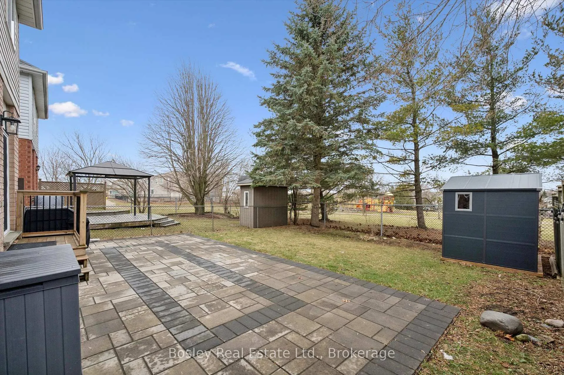 Photo 38 of 157 Rickson Avenue, Guelph, Kortright West — HOMEH