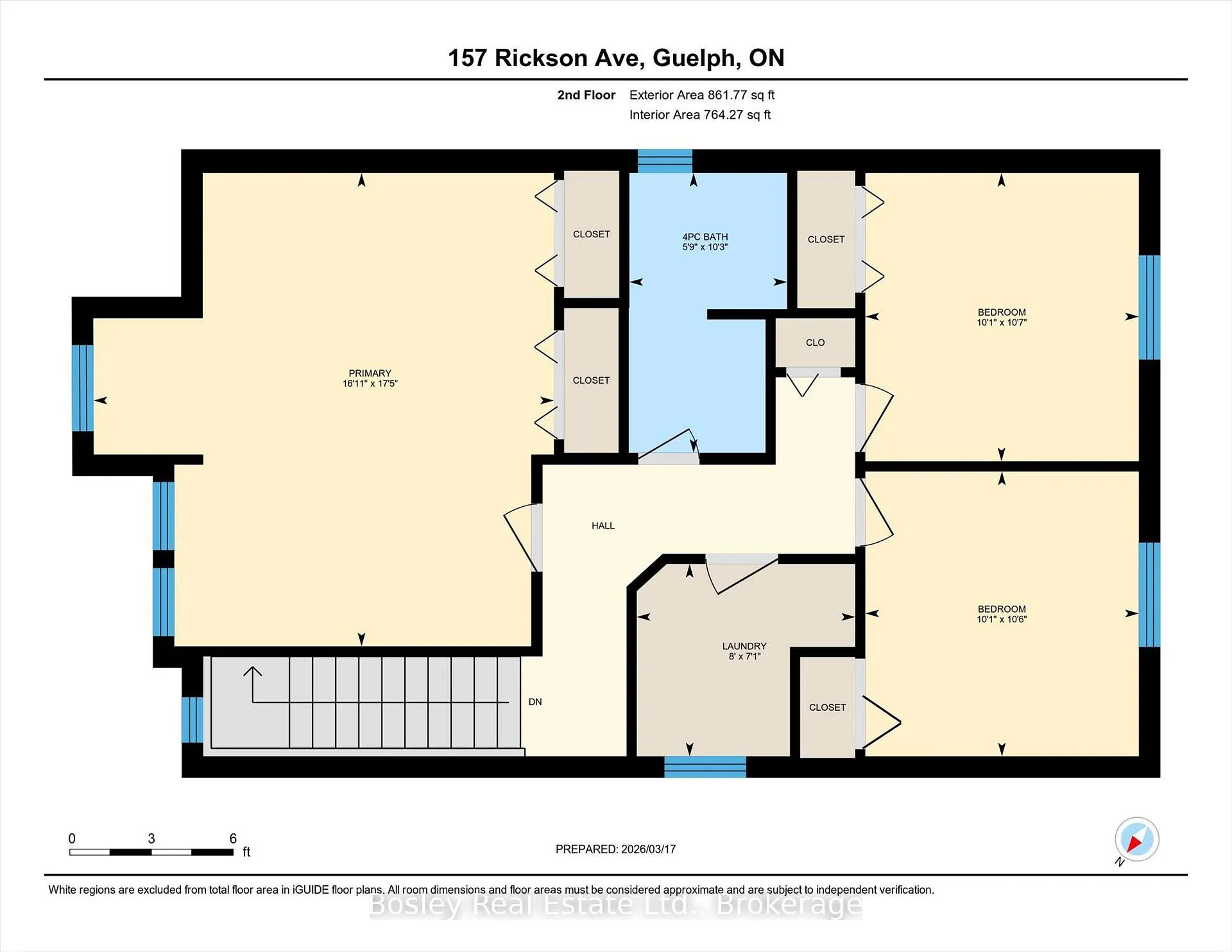 Photo 41 of 157 Rickson Avenue, Guelph, Kortright West — HOMEH