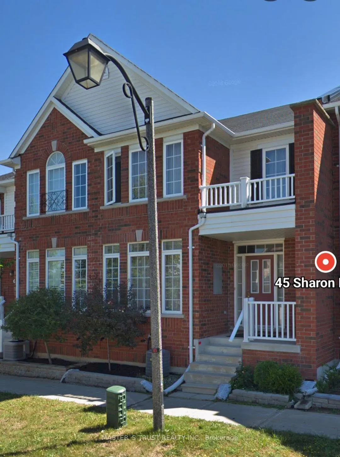 Photo 1 of 45 Sharon Lee Drive, Markham, Berczy — HOMEH