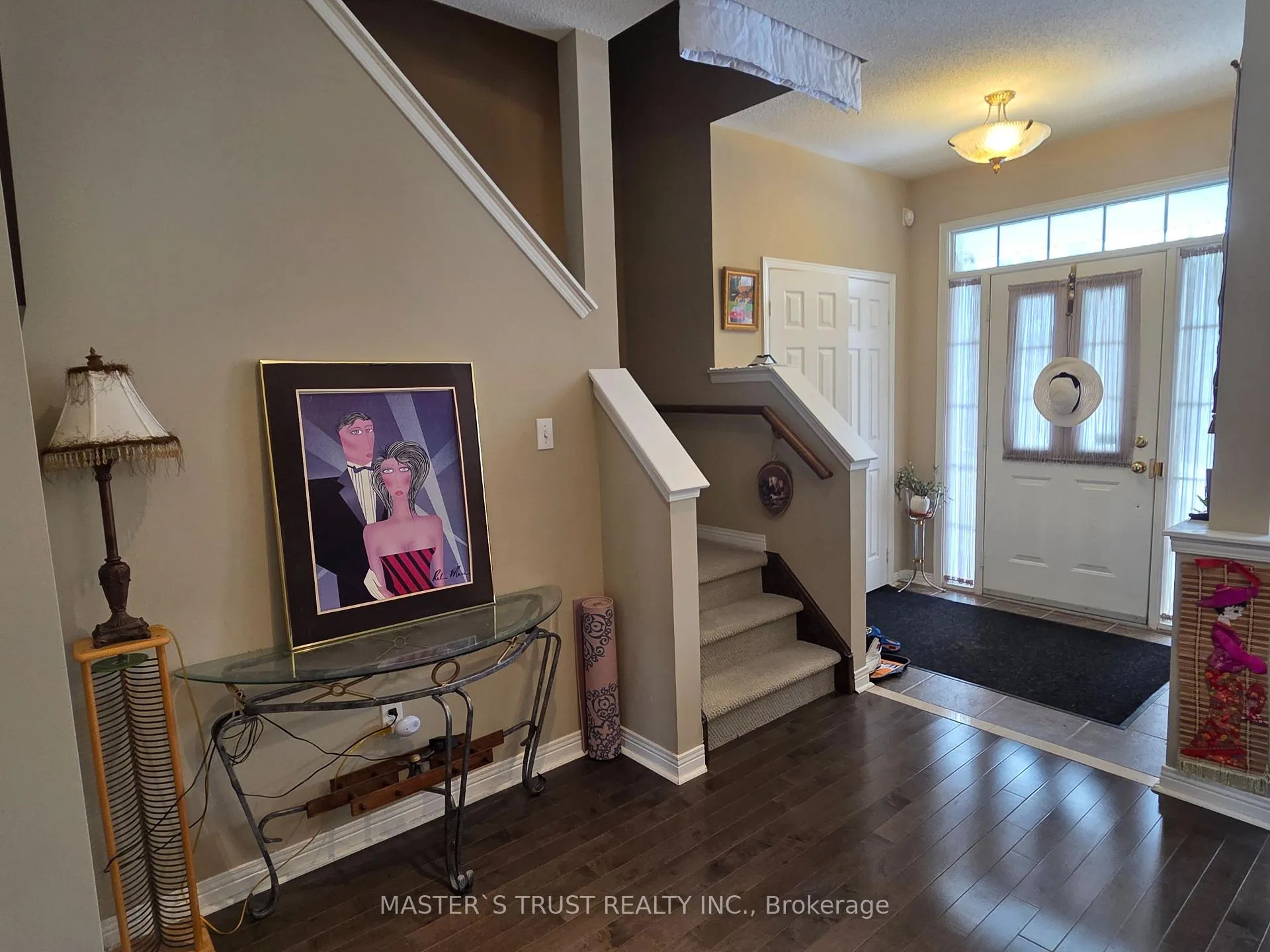 Photo 9 of 45 Sharon Lee Drive, Markham, Berczy — HOMEH