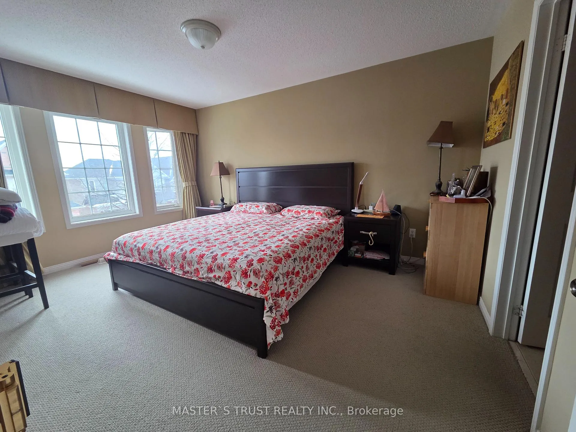 Photo 10 of 45 Sharon Lee Drive, Markham, Berczy — HOMEH
