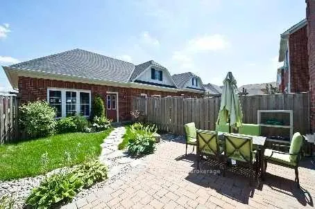 Photo 19 of 45 Sharon Lee Drive, Markham, Berczy — HOMEH