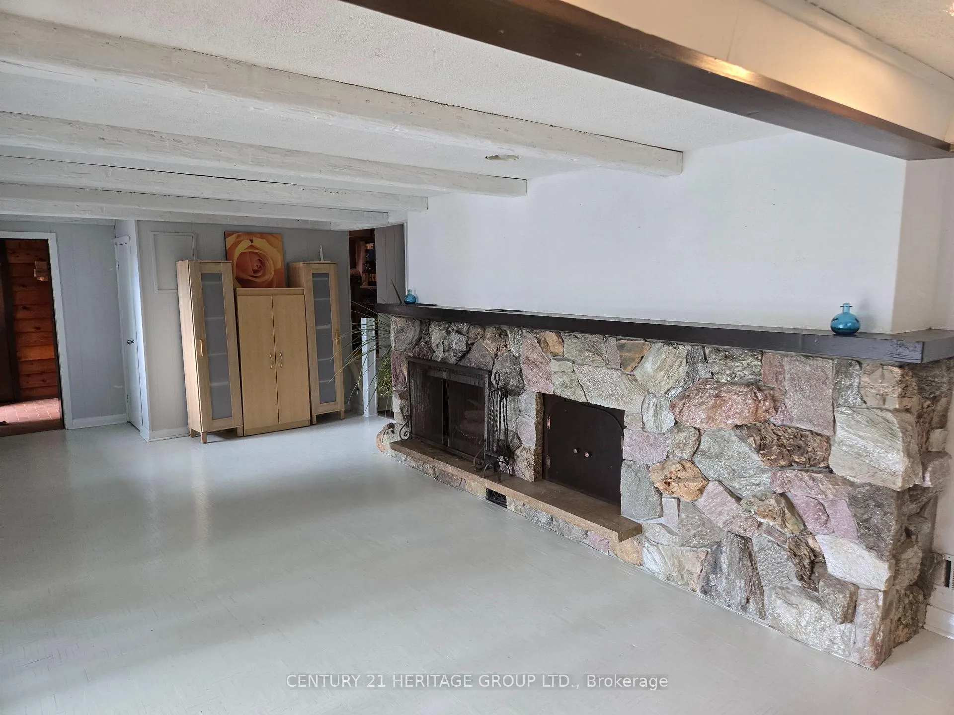 Photo 1 of Unit BSMT, 5465 King Road, King, Nobleton — HOMEH