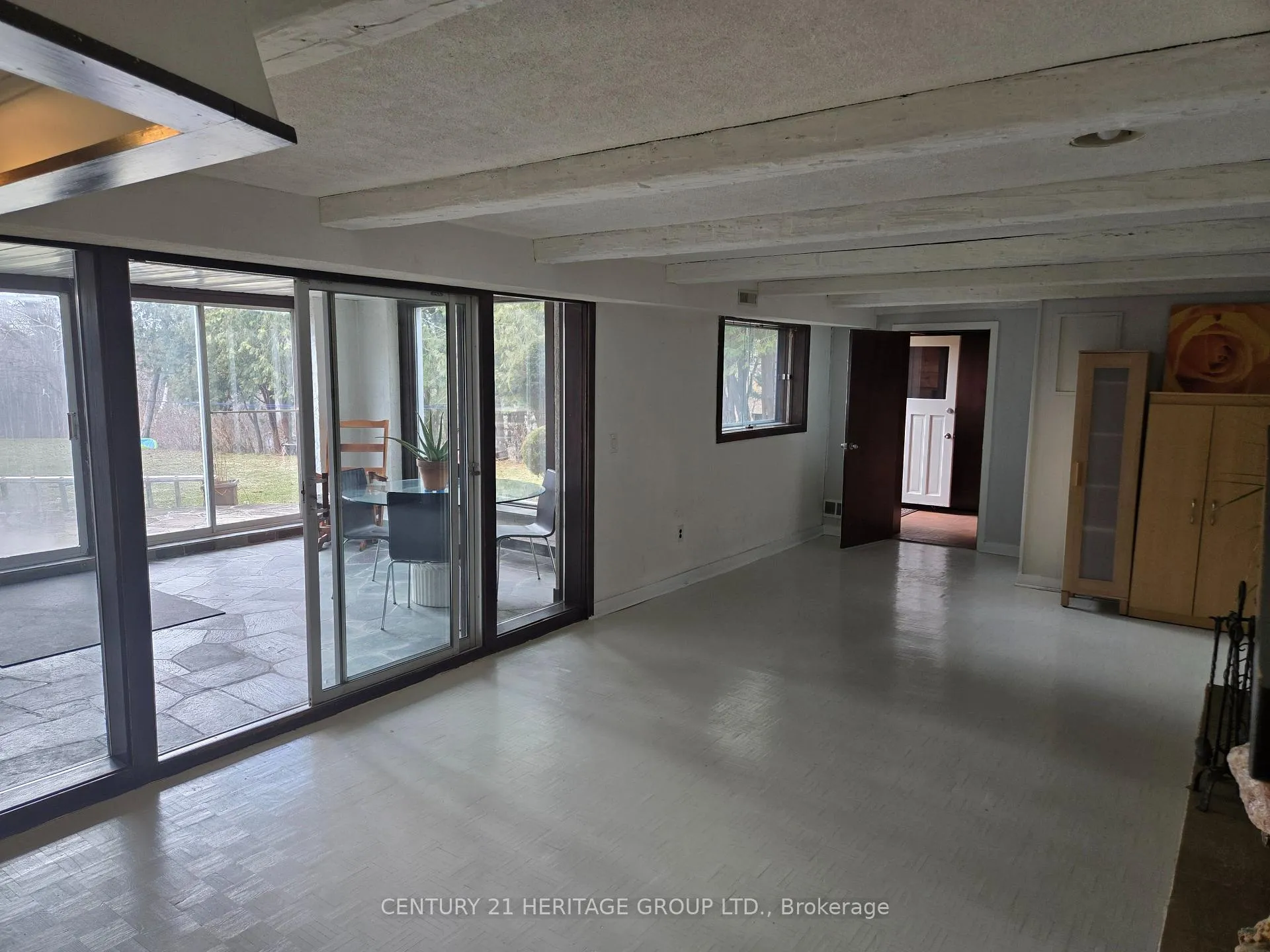 Photo 2 of Unit BSMT, 5465 King Road, King, Nobleton — HOMEH