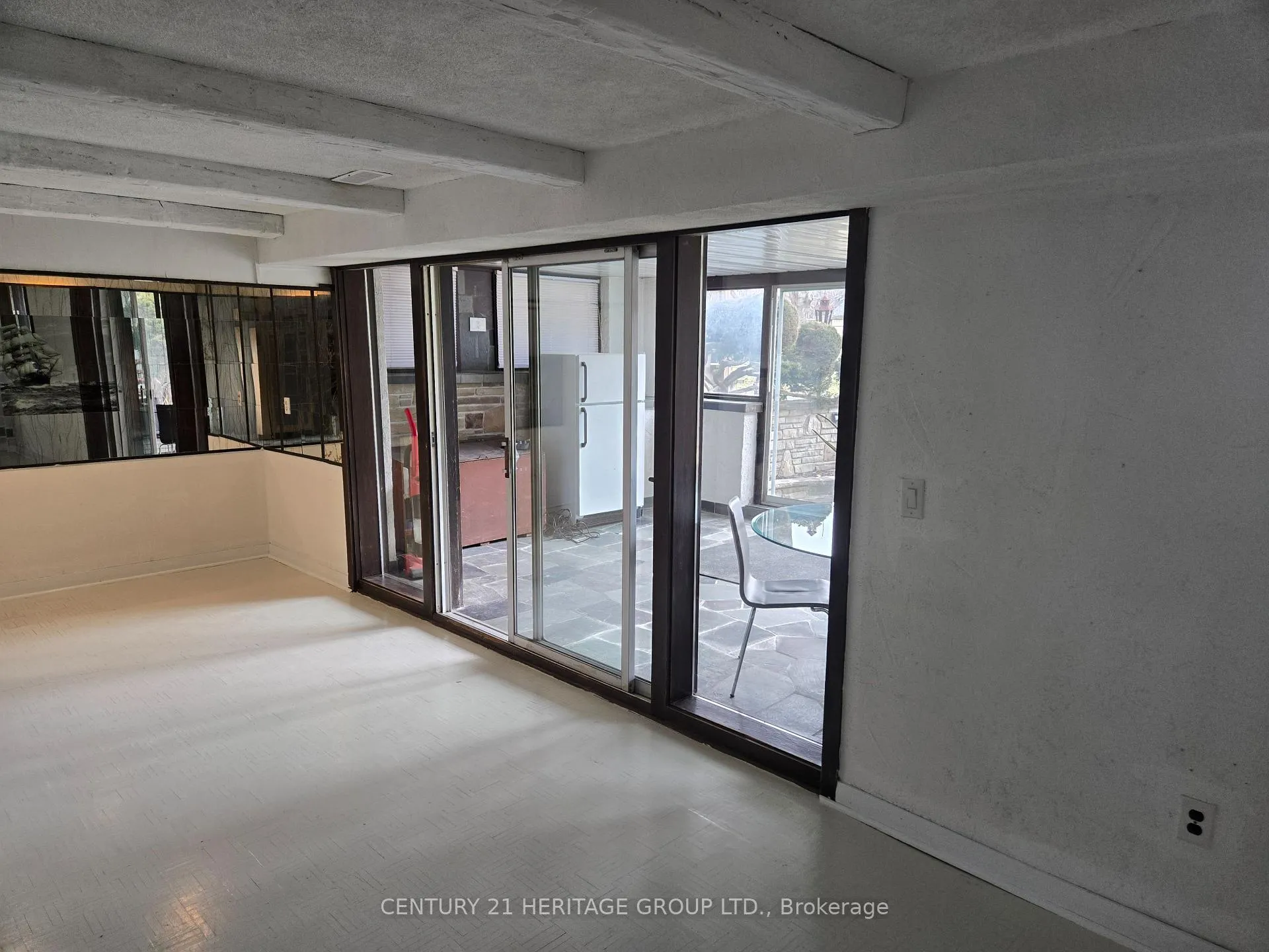 Photo 3 of Unit BSMT, 5465 King Road, King, Nobleton — HOMEH