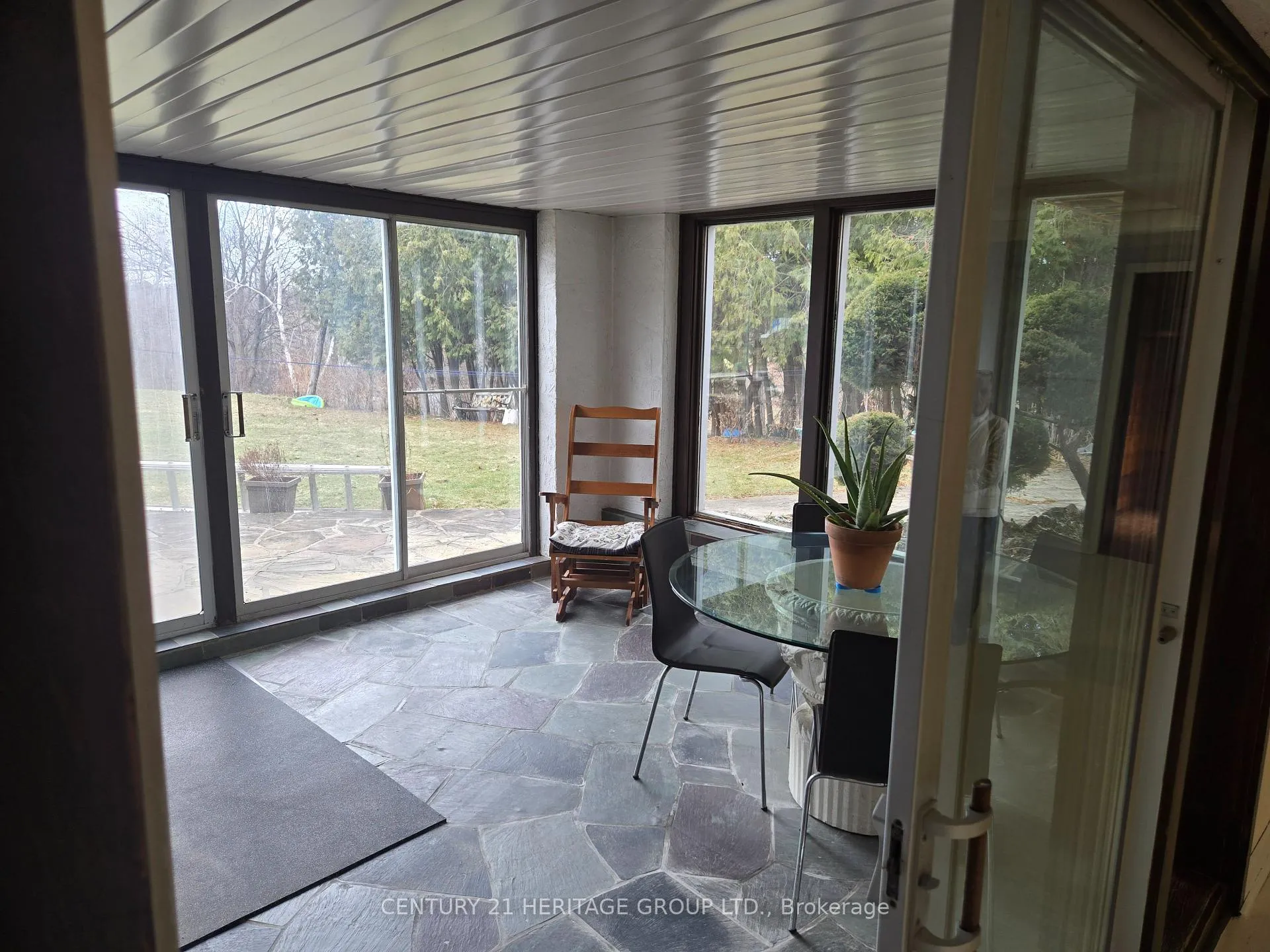 Photo 4 of Unit BSMT, 5465 King Road, King, Nobleton — HOMEH