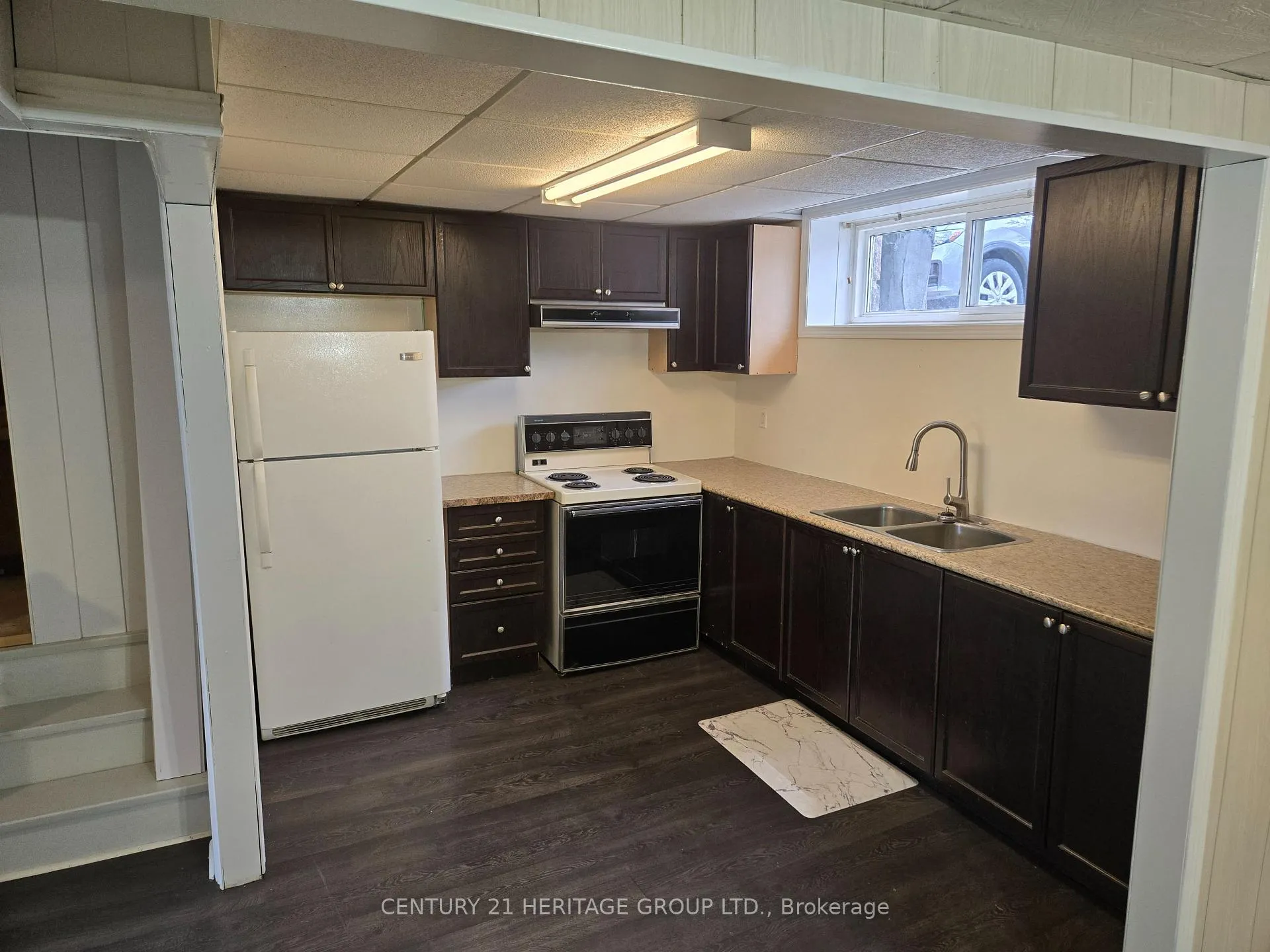 Photo 5 of Unit BSMT, 5465 King Road, King, Nobleton — HOMEH