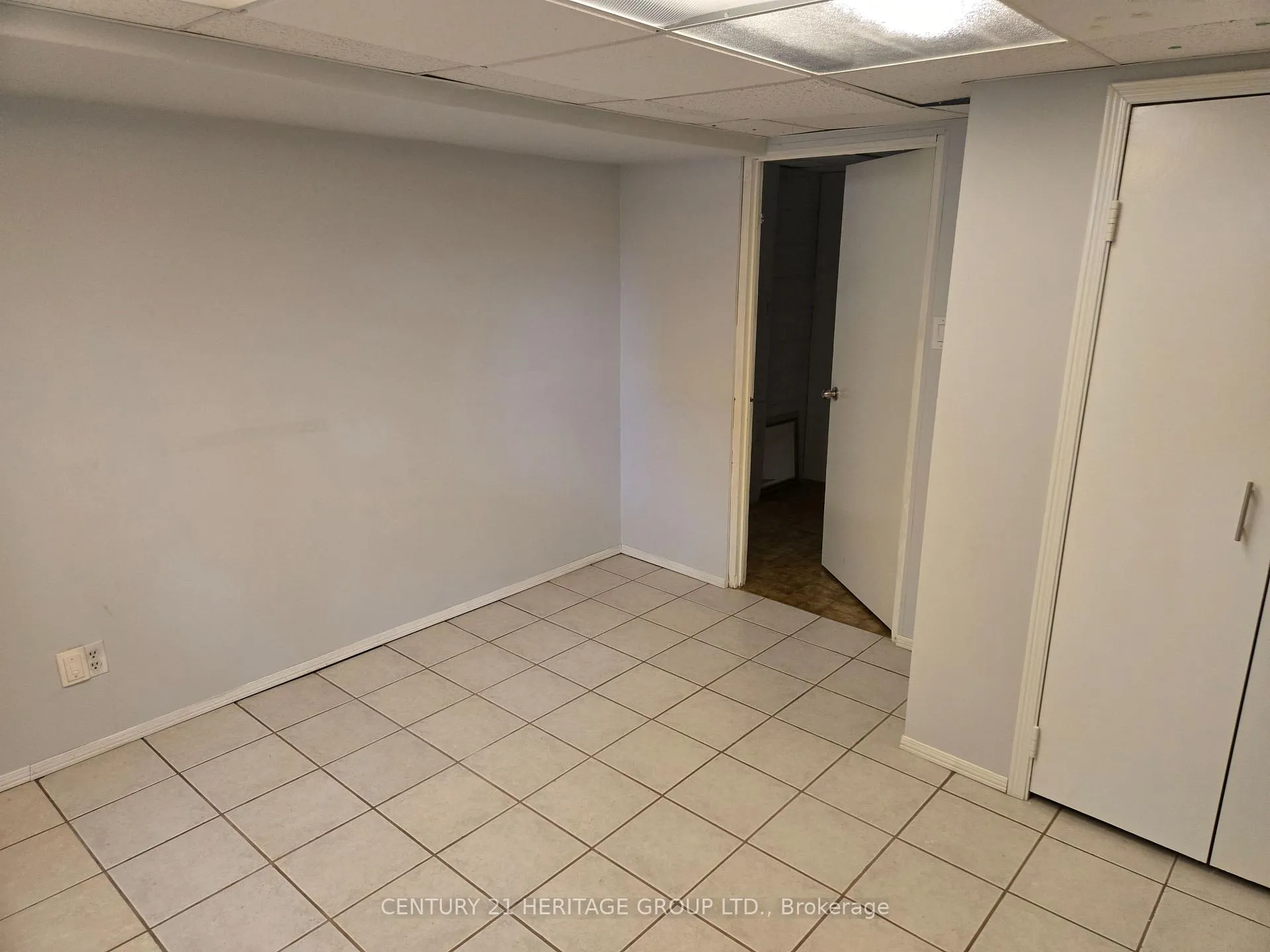 Photo 7 of Unit BSMT, 5465 King Road, King, Nobleton — HOMEH