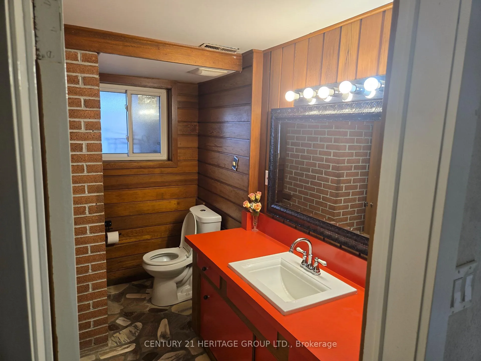 Photo 8 of Unit BSMT, 5465 King Road, King, Nobleton — HOMEH