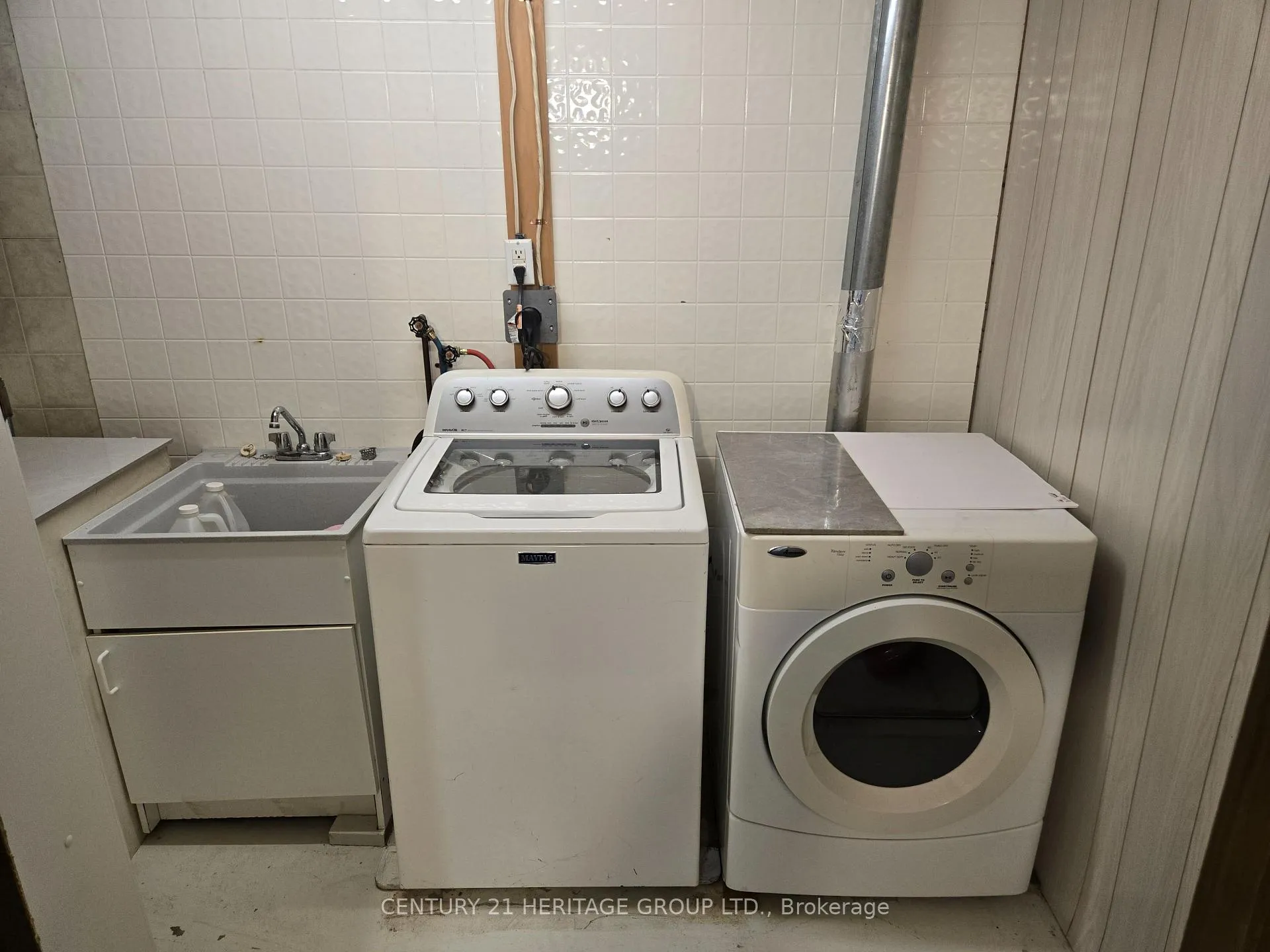 Photo 9 of Unit BSMT, 5465 King Road, King, Nobleton — HOMEH