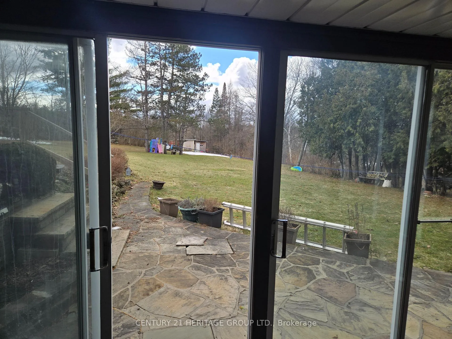 Photo 10 of Unit BSMT, 5465 King Road, King, Nobleton — HOMEH