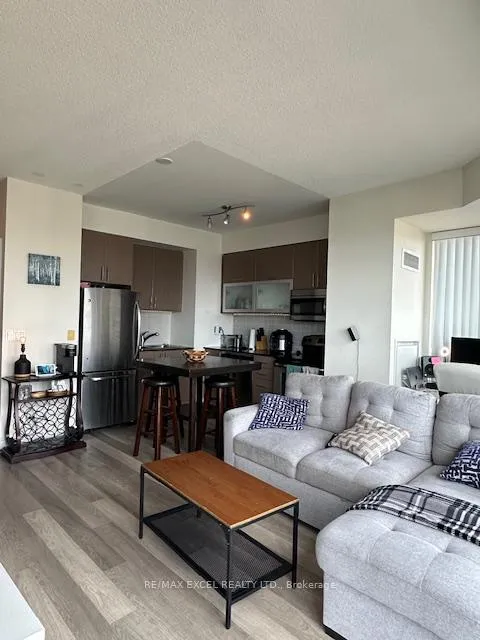 Photo 5 of Unit 2901, 28 Ted Rogers Way, Toronto, Church-Yonge Corridor — HOMEH
