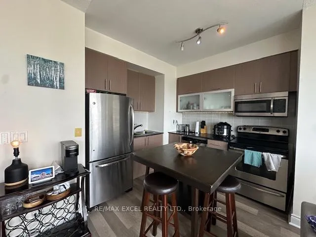 Photo 6 of Unit 2901, 28 Ted Rogers Way, Toronto, Church-Yonge Corridor — HOMEH