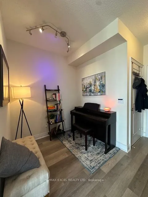 Photo 7 of Unit 2901, 28 Ted Rogers Way, Toronto, Church-Yonge Corridor — HOMEH