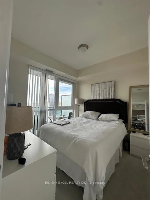 Photo 8 of Unit 2901, 28 Ted Rogers Way, Toronto, Church-Yonge Corridor — HOMEH