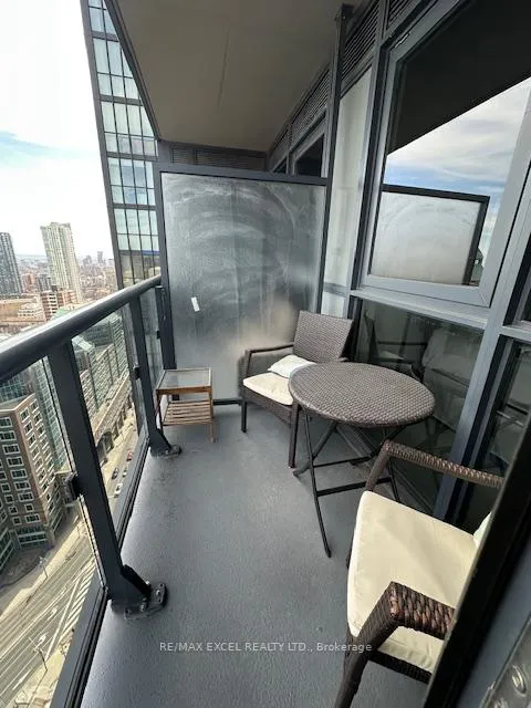 Photo 10 of Unit 2901, 28 Ted Rogers Way, Toronto, Church-Yonge Corridor — HOMEH