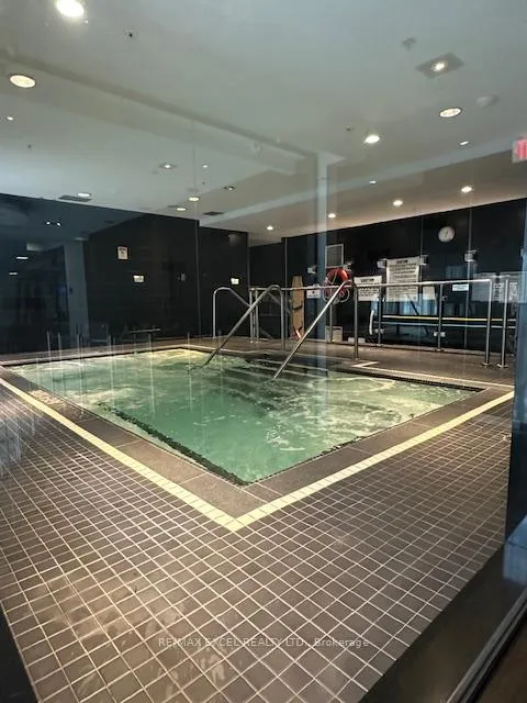 Photo 11 of Unit 2901, 28 Ted Rogers Way, Toronto, Church-Yonge Corridor — HOMEH
