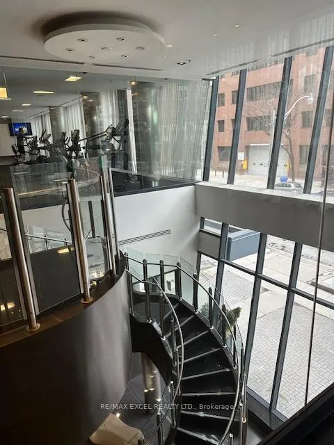 Photo 12 of Unit 2901, 28 Ted Rogers Way, Toronto, Church-Yonge Corridor — HOMEH