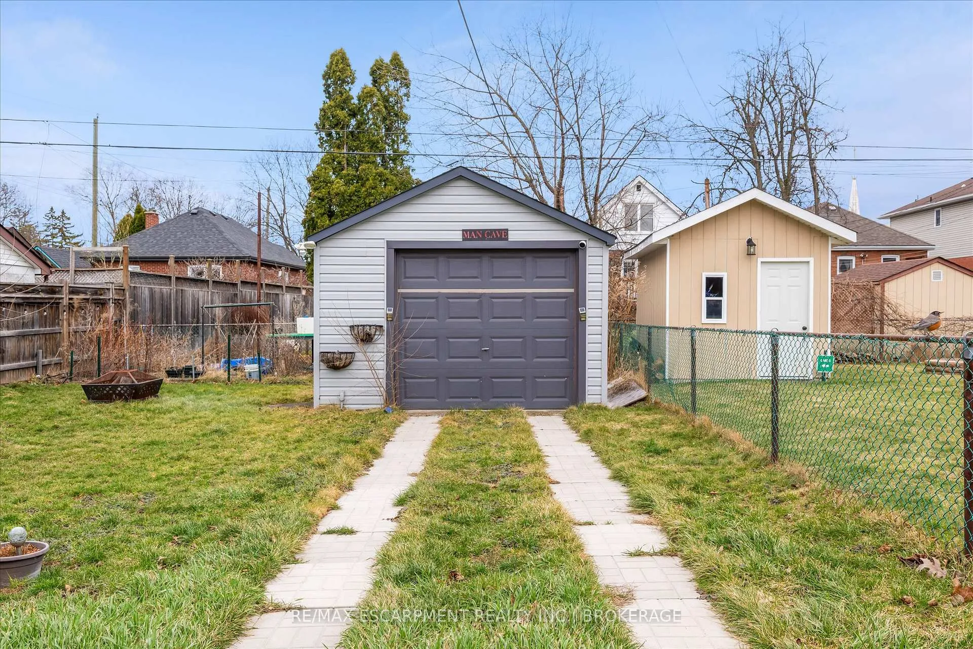 Photo 27 of 121 Cameron Avenue S, Hamilton, Bartonville — HOMEH