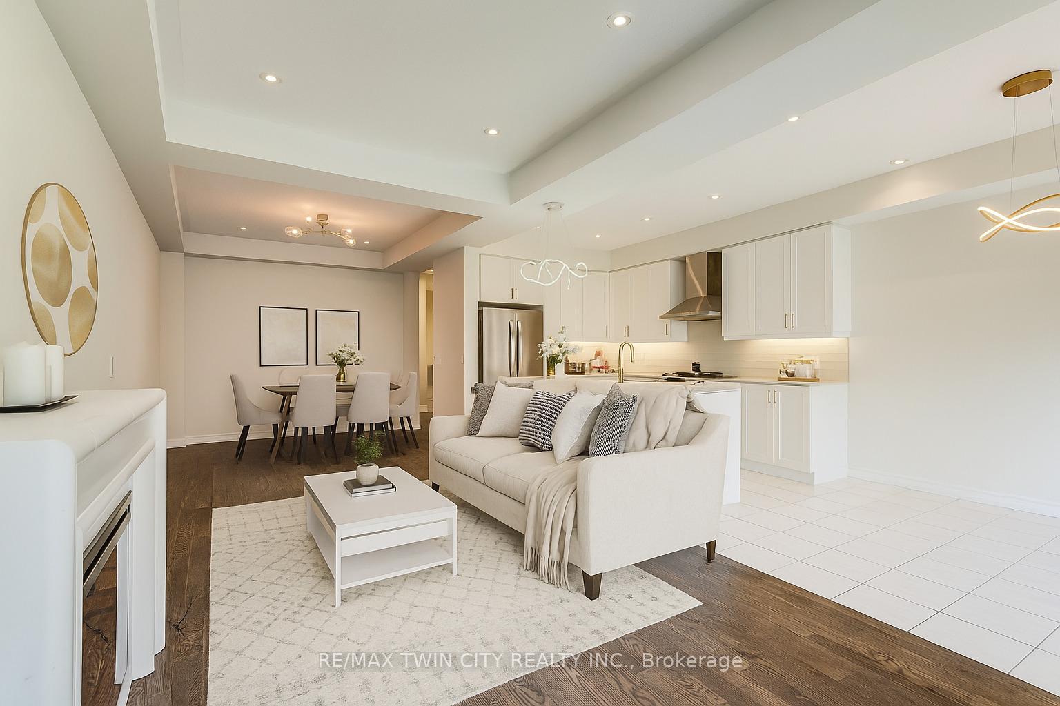 Photo 6 of 4 Stonehill Avenue, Kitchener — HOMEH