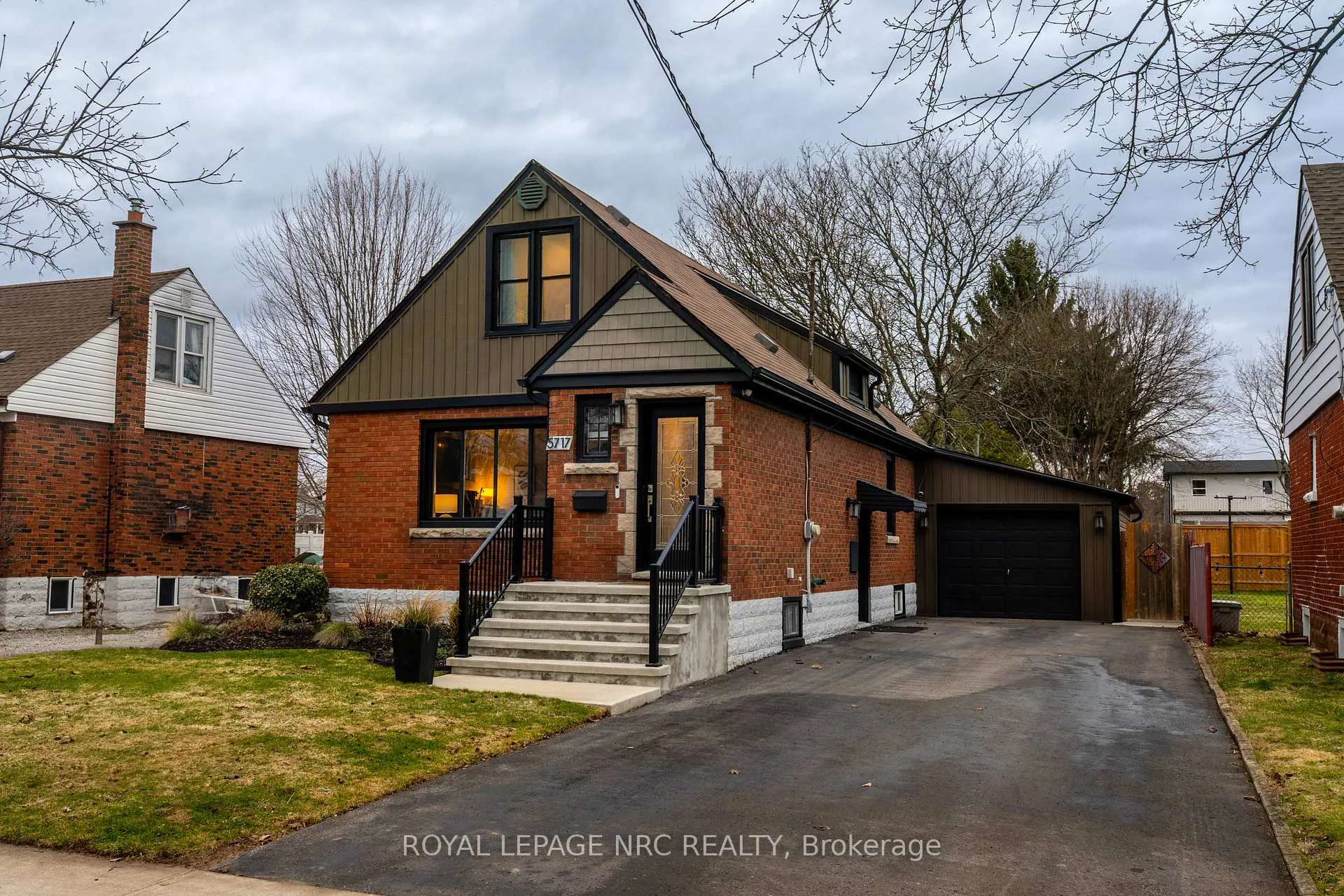 Photo 1 of 5717 Morden Drive, Niagara Falls, Cherrywood — HOMEH