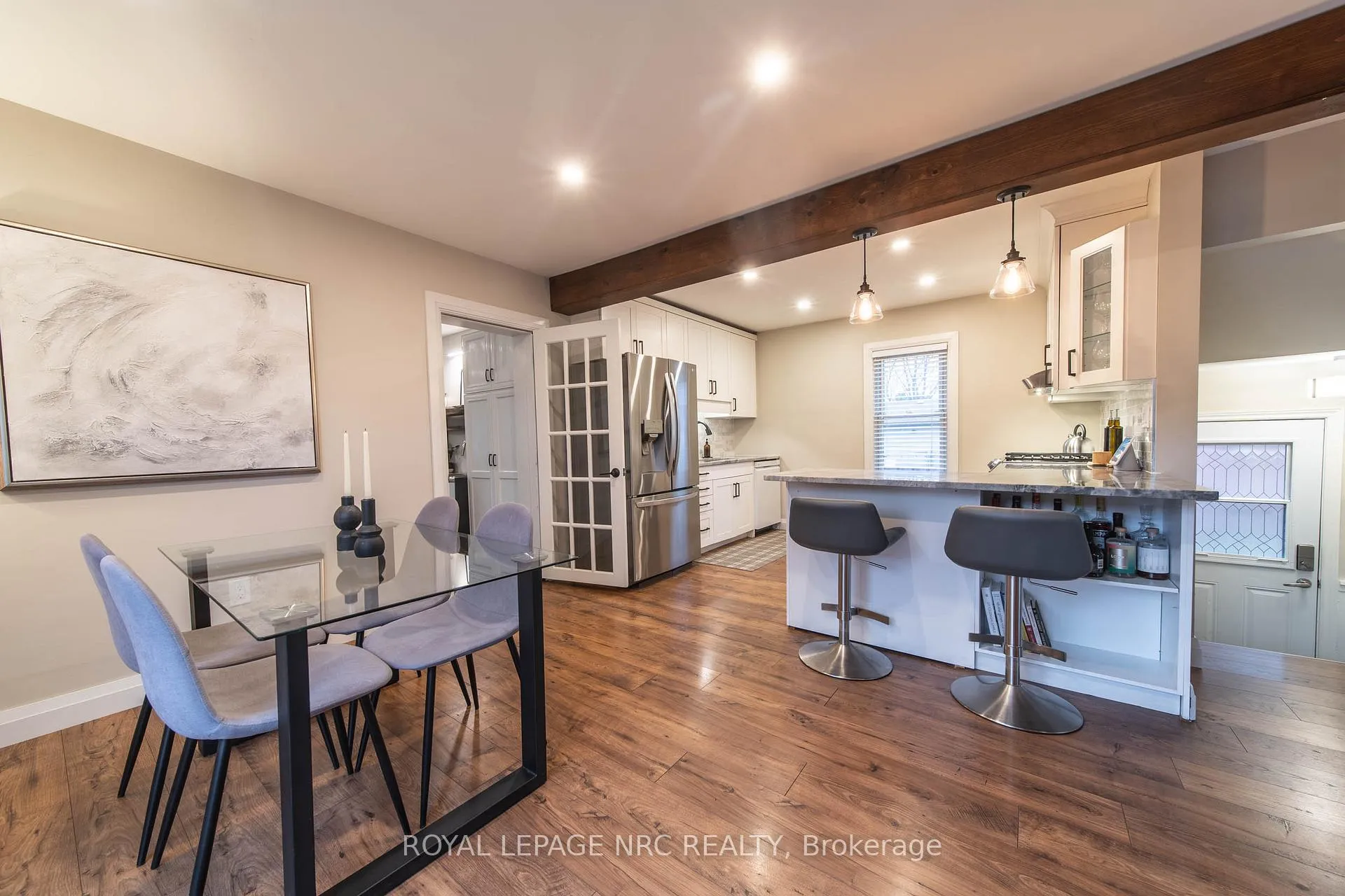 Photo 7 of 5717 Morden Drive, Niagara Falls, Cherrywood — HOMEH