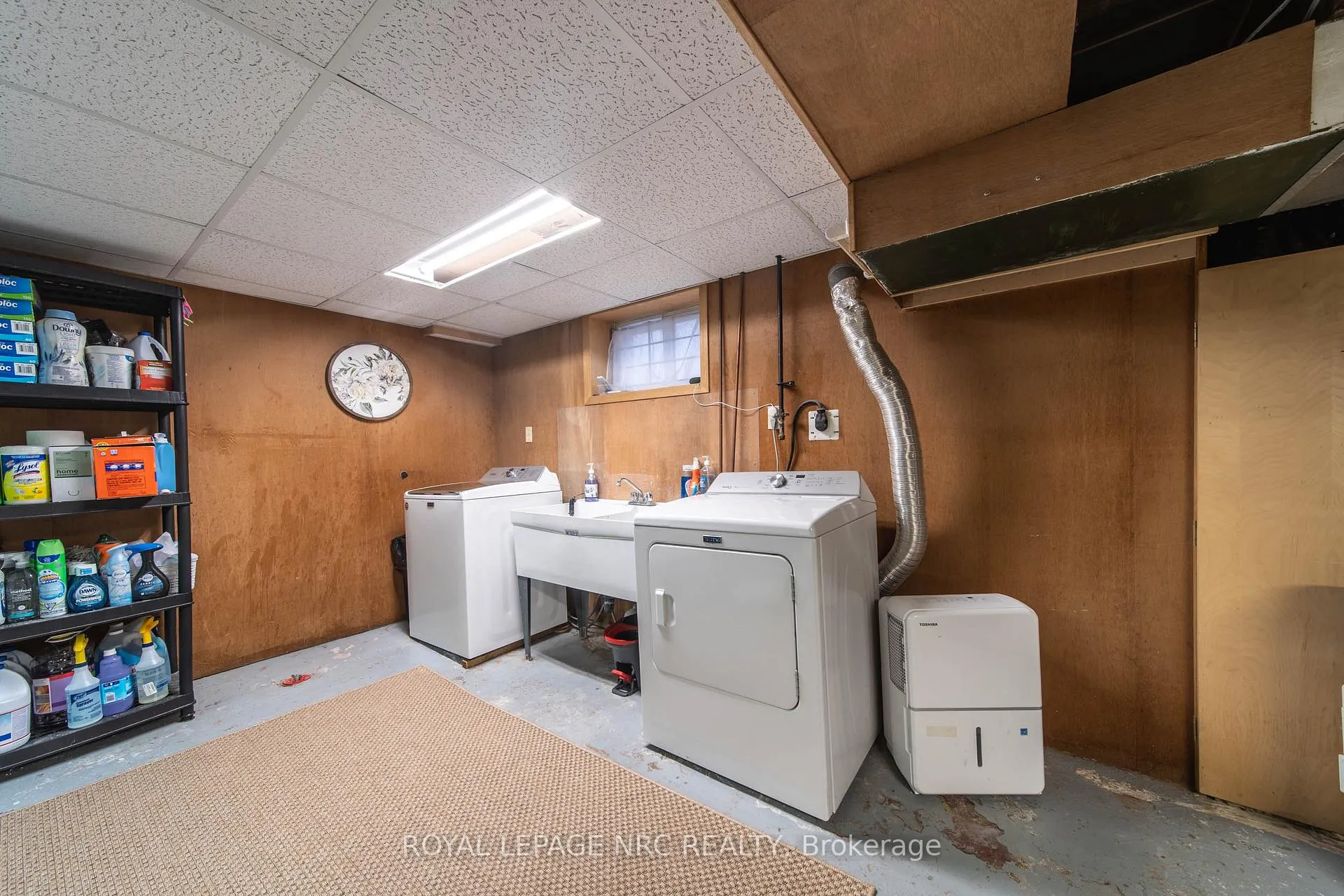 Photo 19 of 5717 Morden Drive, Niagara Falls, Cherrywood — HOMEH