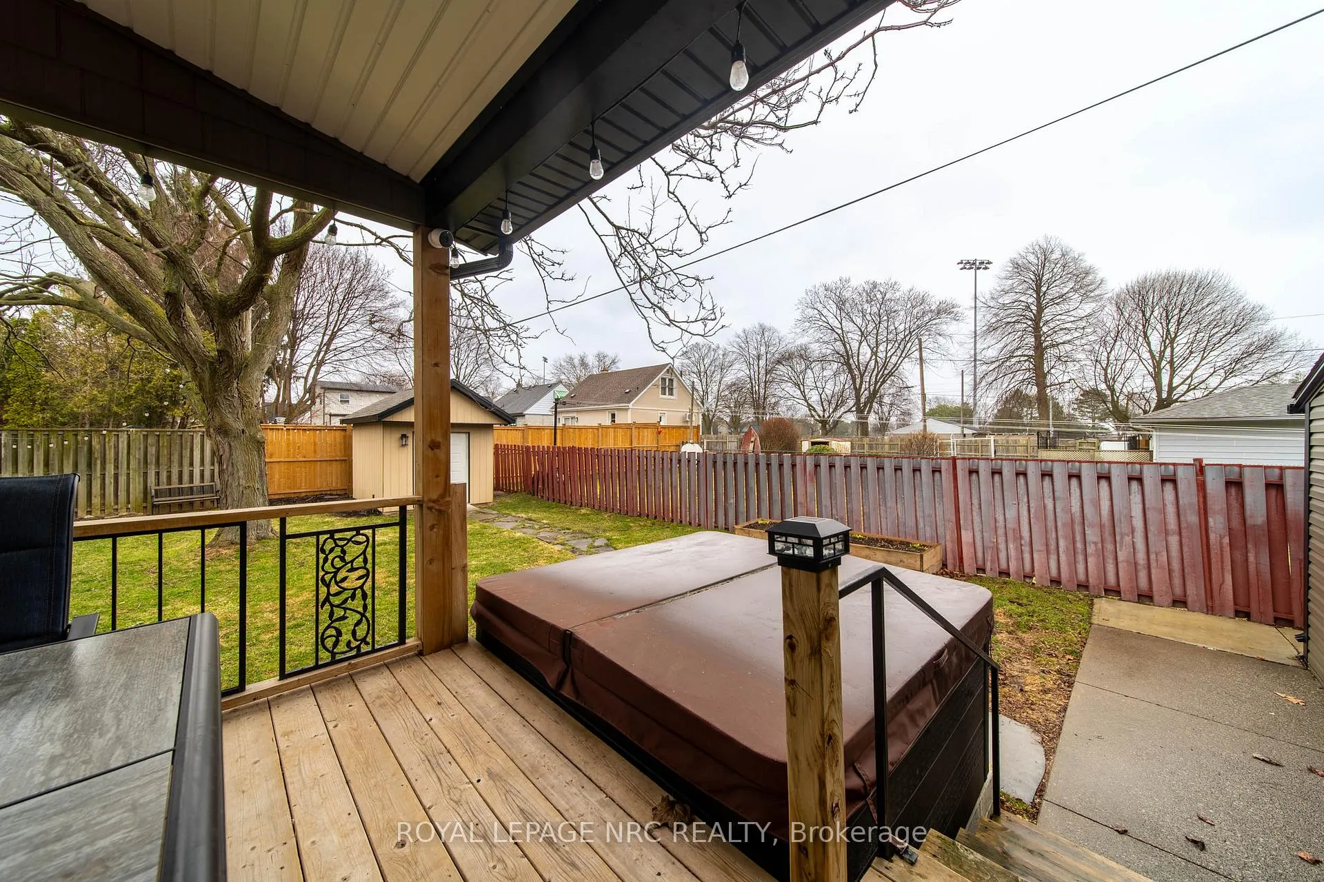 Photo 22 of 5717 Morden Drive, Niagara Falls, Cherrywood — HOMEH