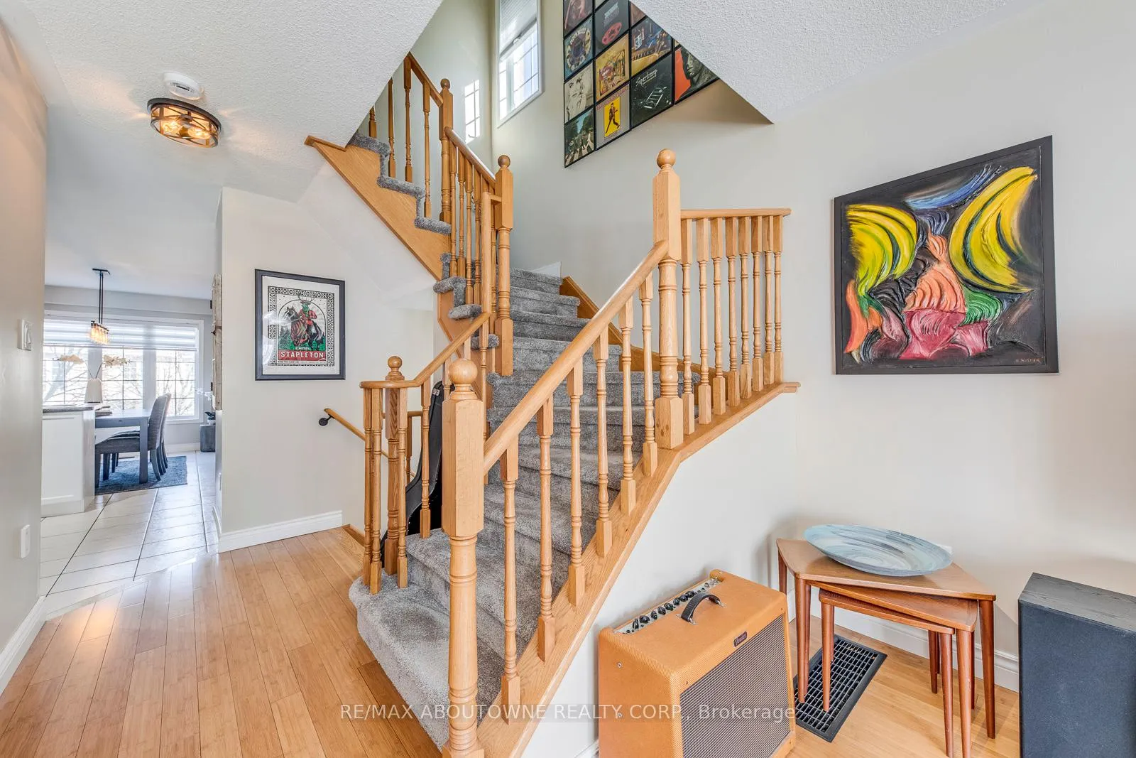 Photo 24 of 34 Palomino Trail, Halton Hills, Georgetown — HOMEH