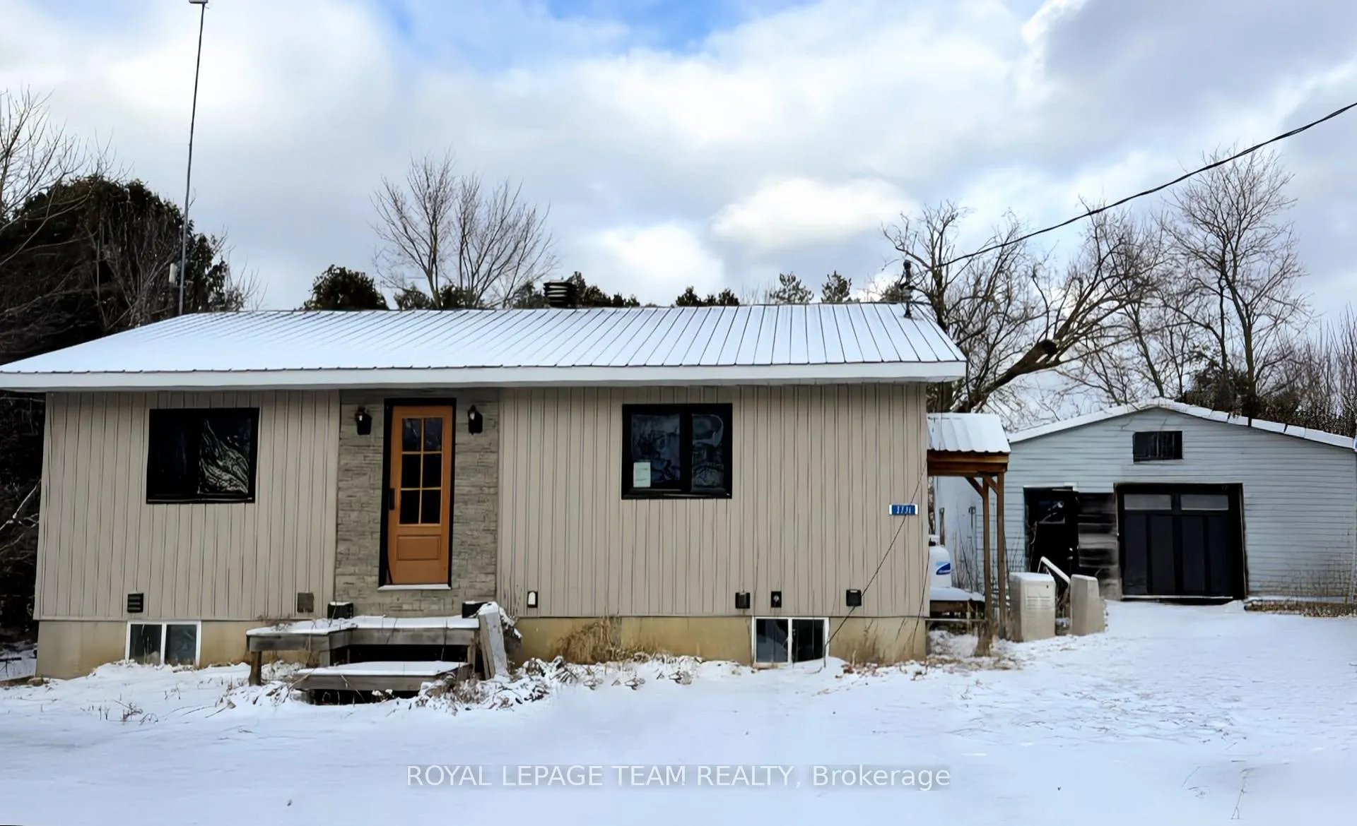 Photo 1 of 3731 Old Orchard Street, North Glengarry, North Glengarry (Kenyon) Twp — HOMEH