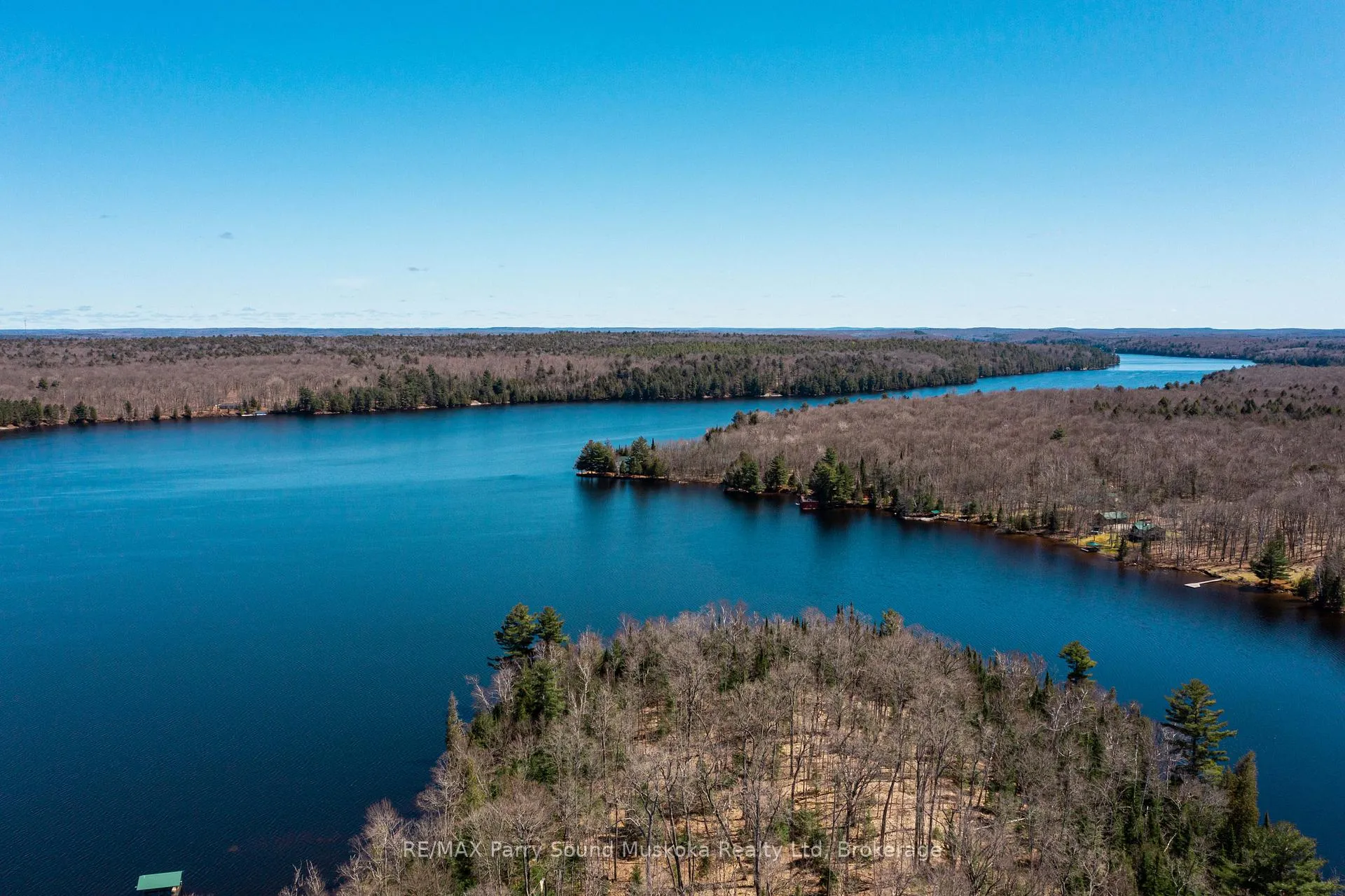 Photo 3 of Rocky Reef Road, Magnetawan — HOMEH
