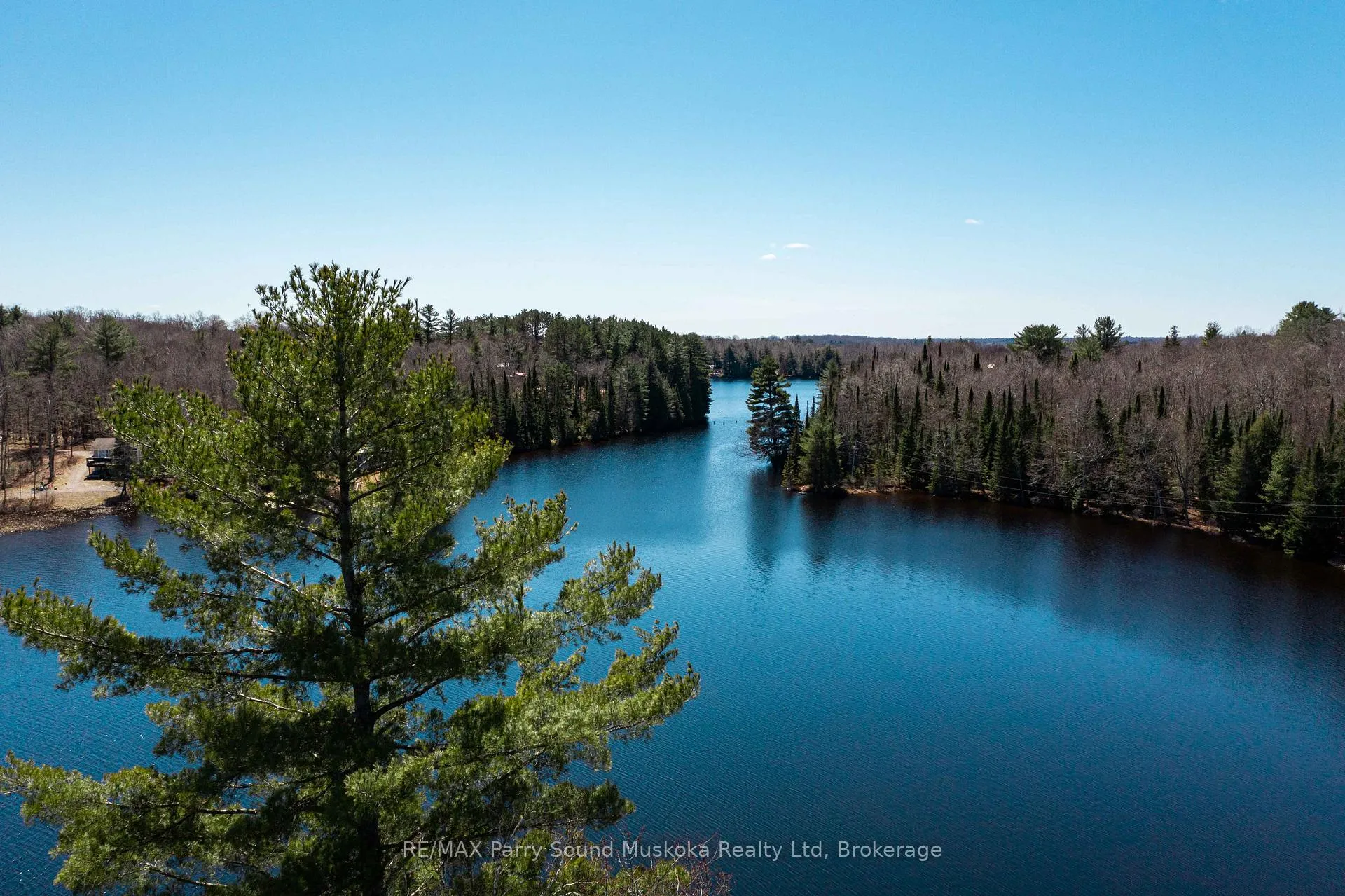 Photo 5 of Rocky Reef Road, Magnetawan — HOMEH