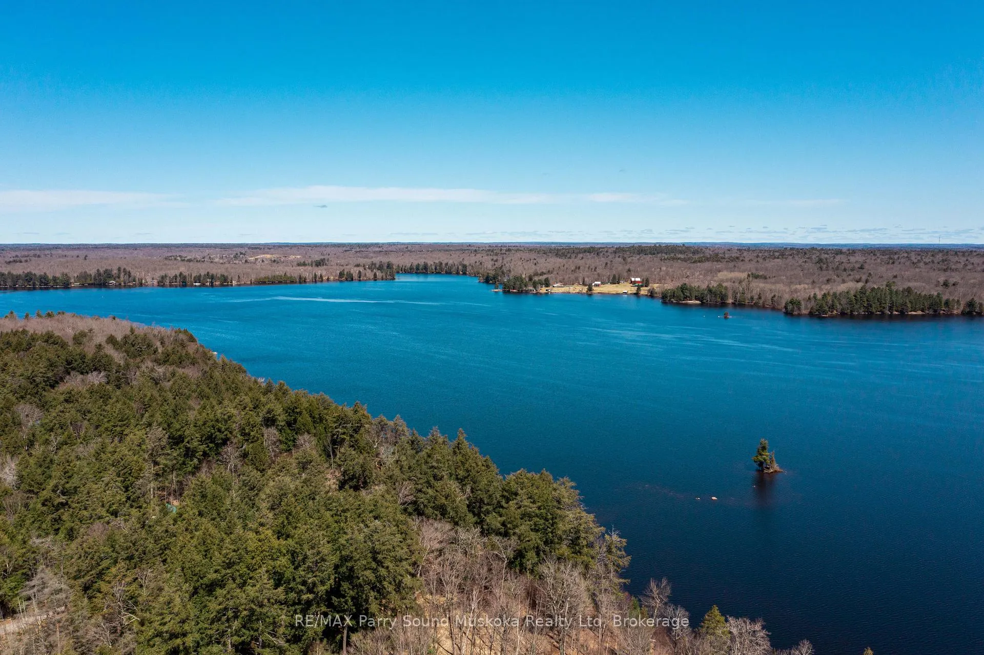 Photo 6 of Rocky Reef Road, Magnetawan — HOMEH