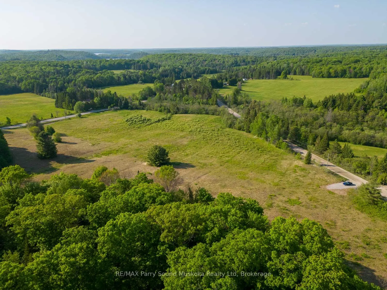 Photo 1 of 2899 Midlothian Road South, Magnetawan, Spence — HOMEH