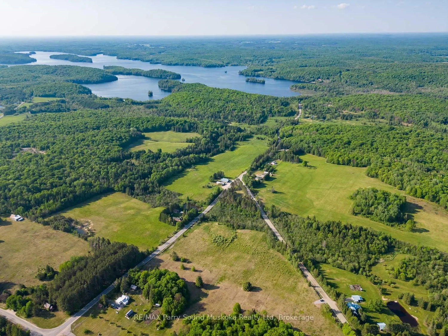 Photo 6 of 2899 Midlothian Road South, Magnetawan, Spence — HOMEH
