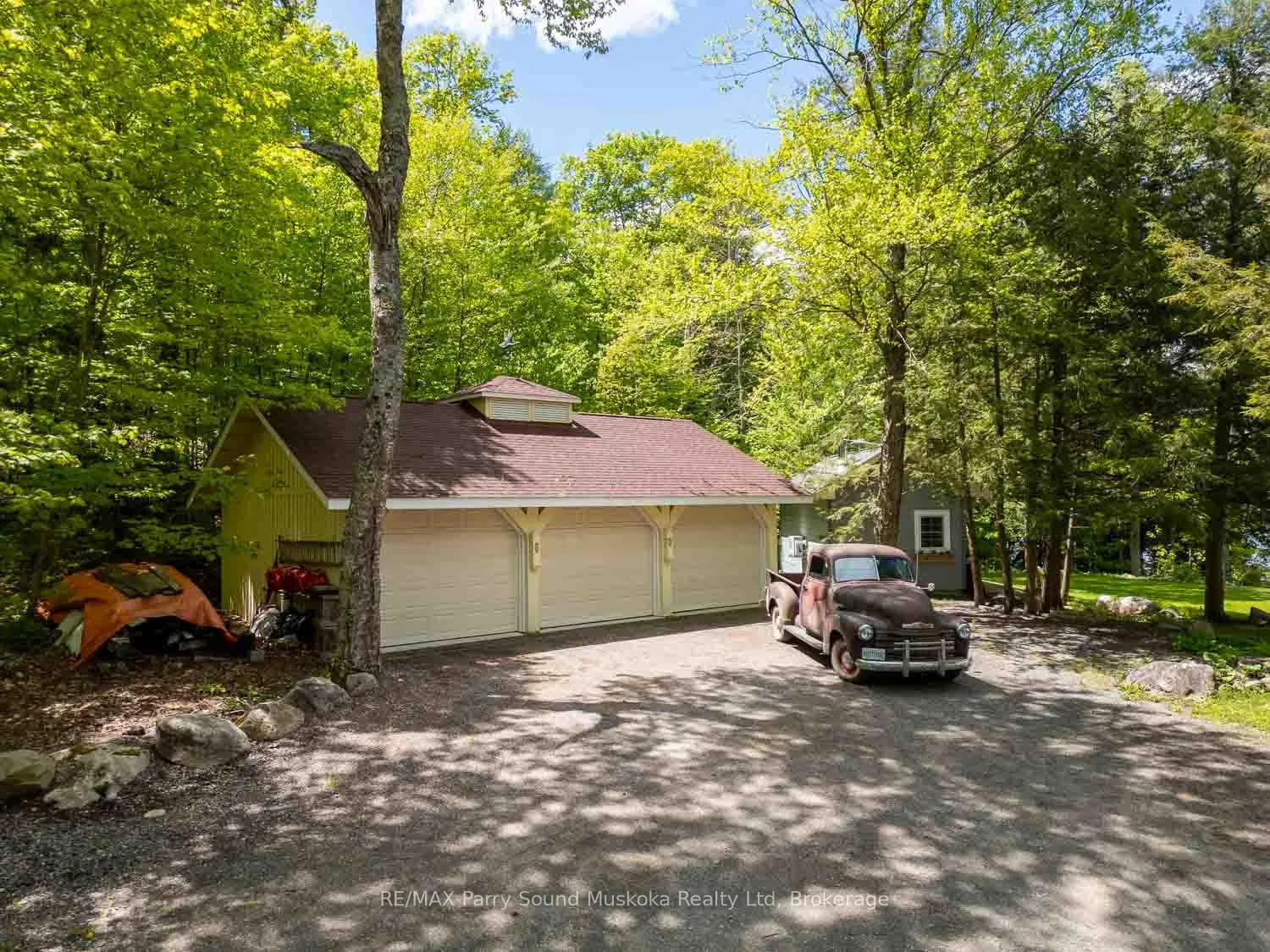 Photo 4 of 108 Starratt Road, Ryerson — HOMEH