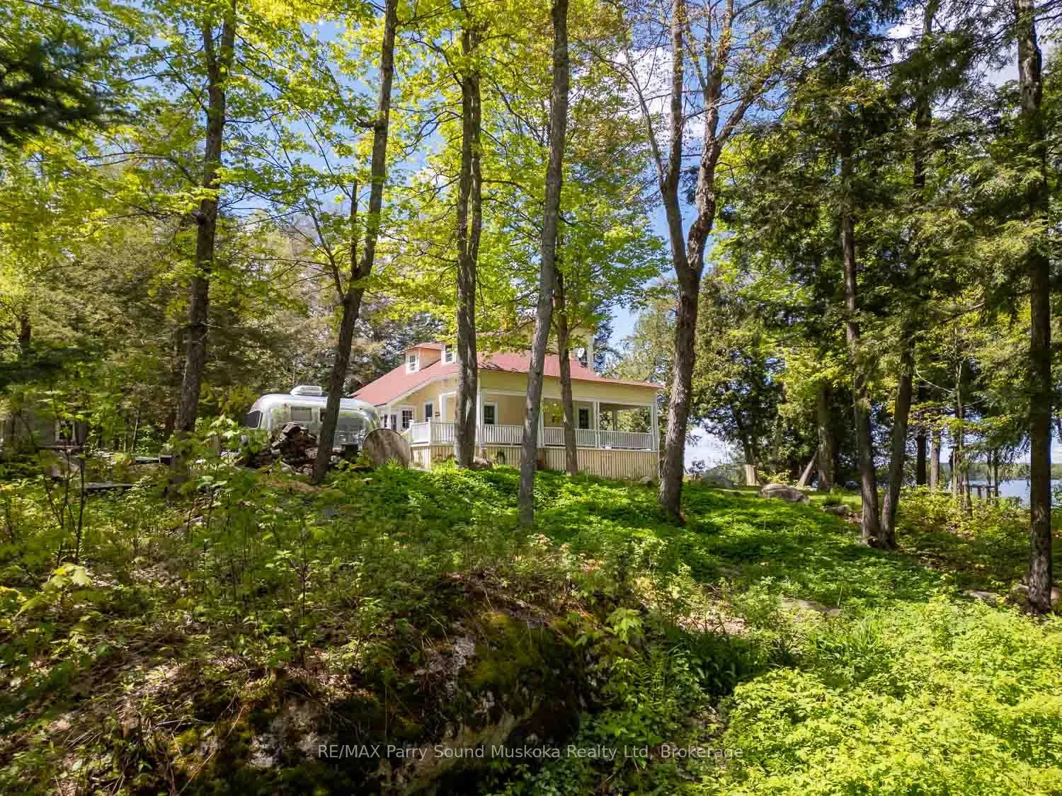 Photo 5 of 108 Starratt Road, Ryerson — HOMEH