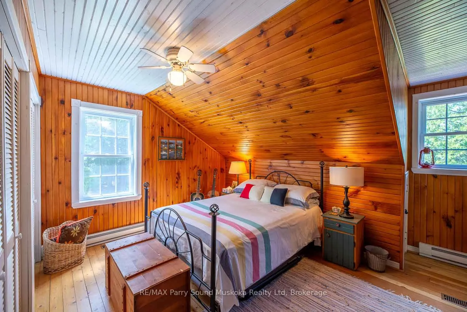 Photo 13 of 108 Starratt Road, Ryerson — HOMEH