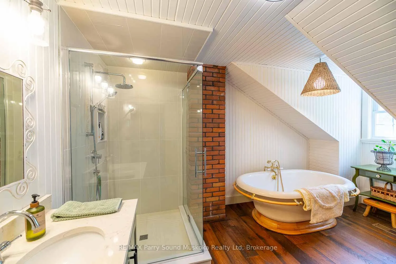 Photo 14 of 108 Starratt Road, Ryerson — HOMEH